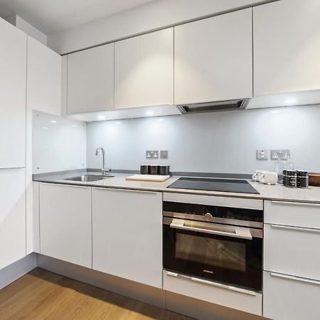 Cityview London Apartments מראה חיצוני תמונה