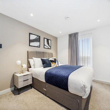 Cityview London Apartments מראה חיצוני תמונה