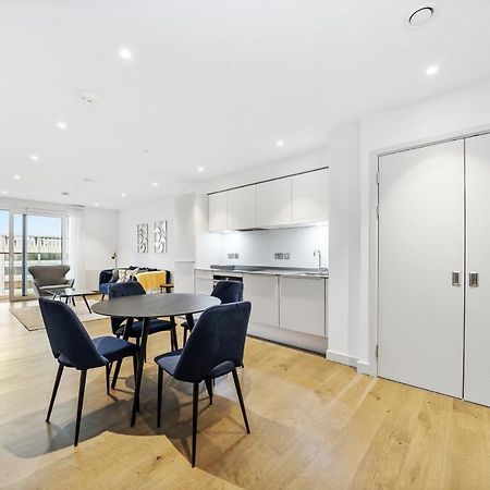 Cityview London Apartments מראה חיצוני תמונה