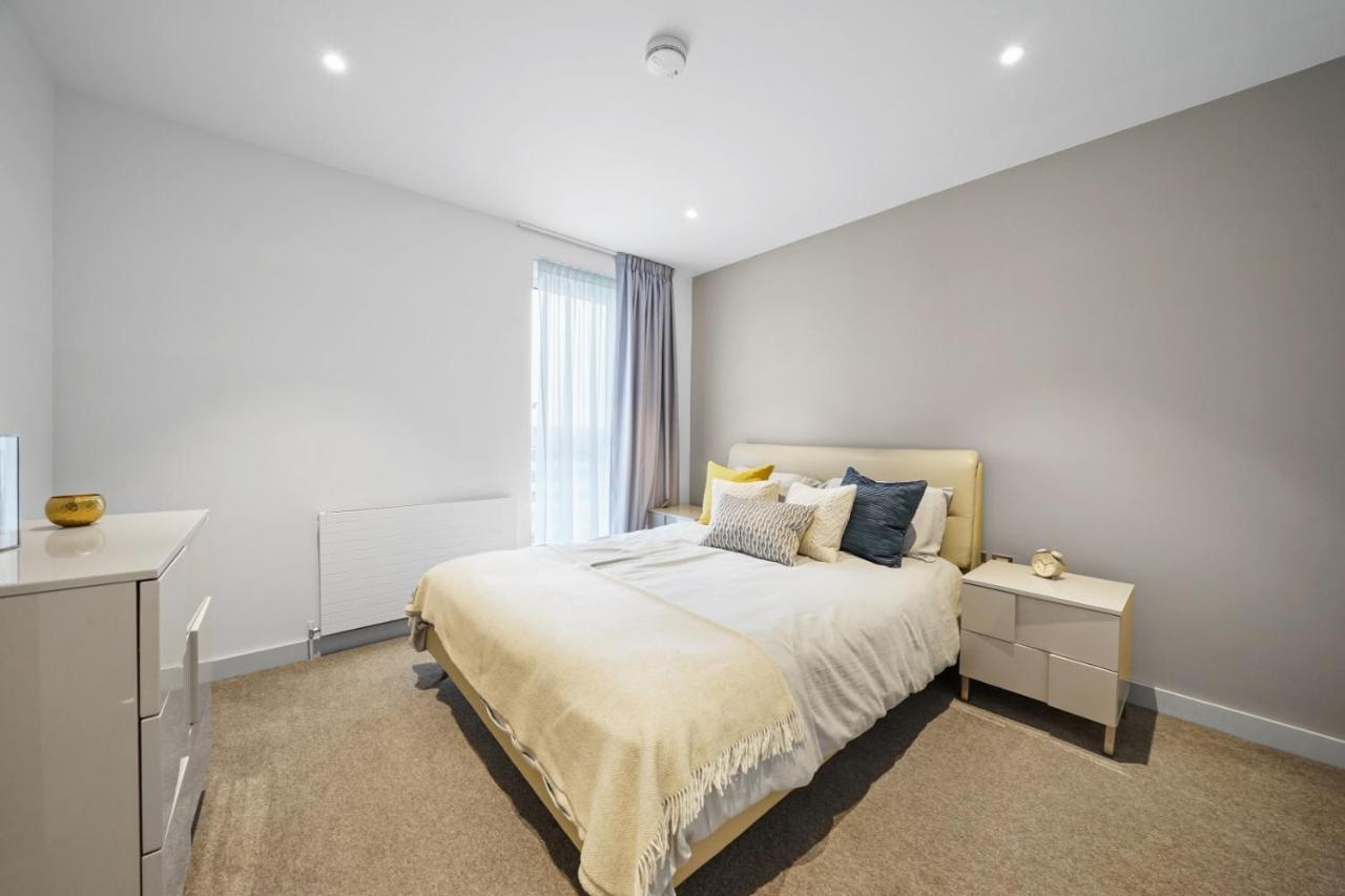 Cityview London Apartments מראה חיצוני תמונה