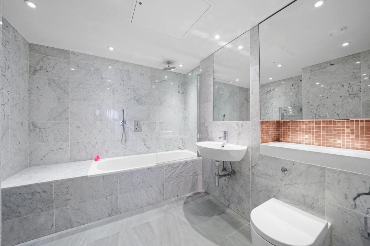 Cityview London Apartments מראה חיצוני תמונה