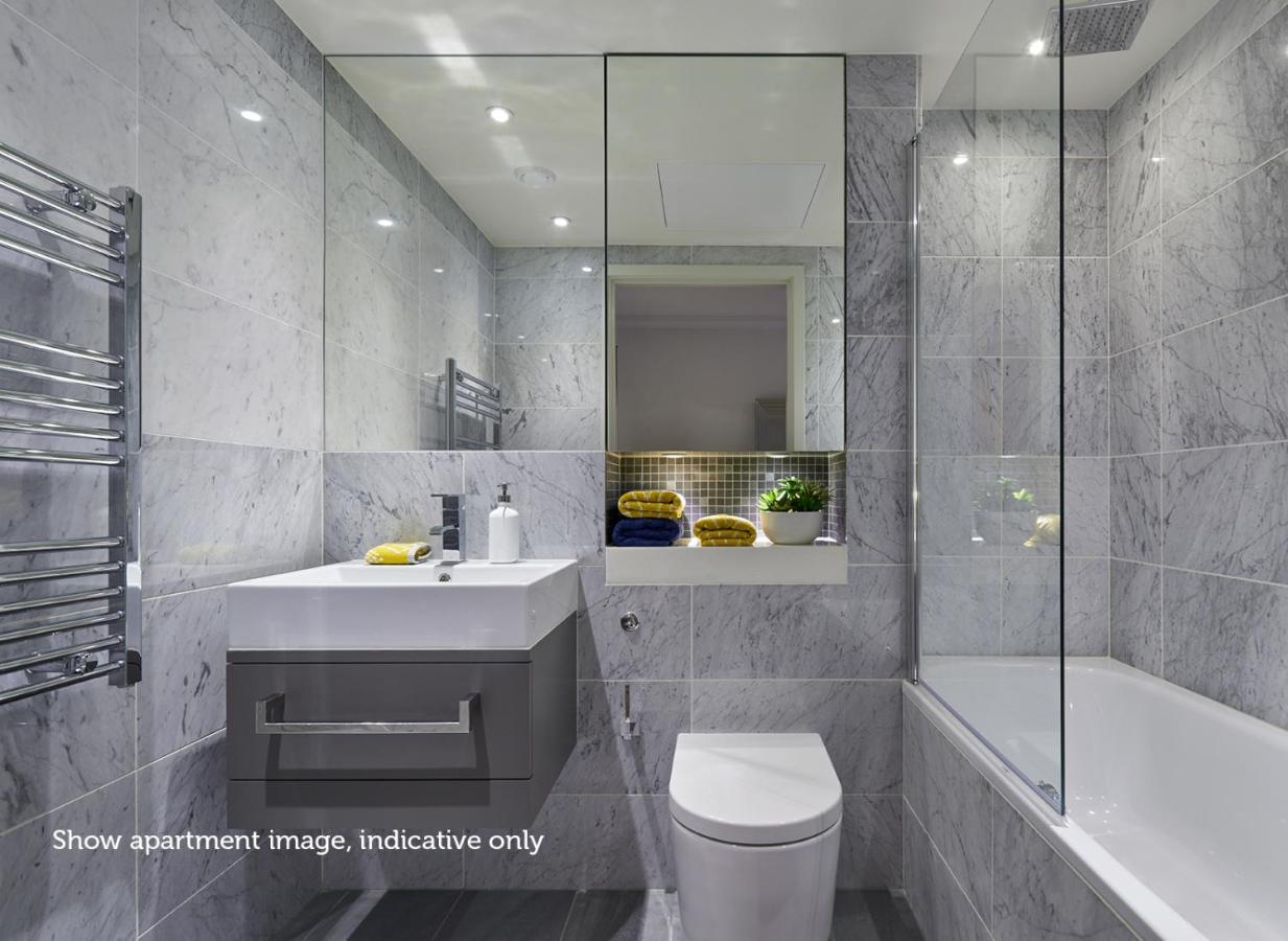 Cityview London Apartments מראה חיצוני תמונה