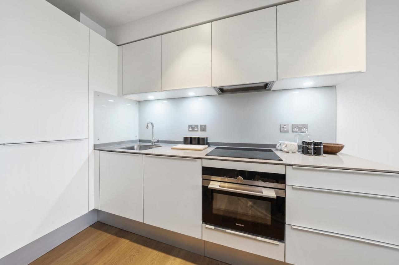 Cityview London Apartments מראה חיצוני תמונה