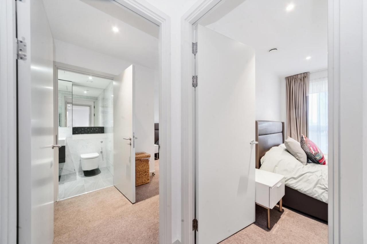 Cityview London Apartments מראה חיצוני תמונה