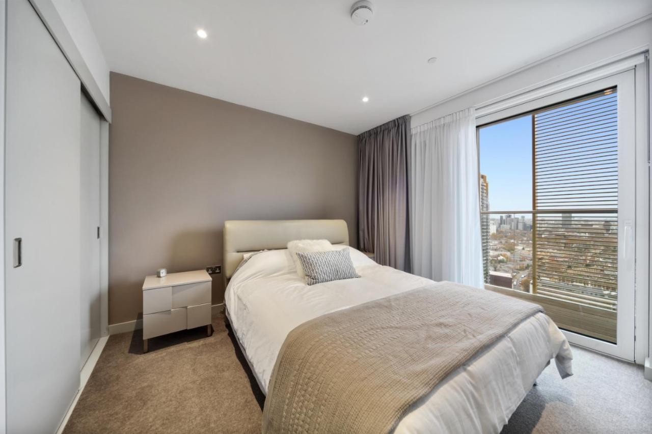 Cityview London Apartments מראה חיצוני תמונה