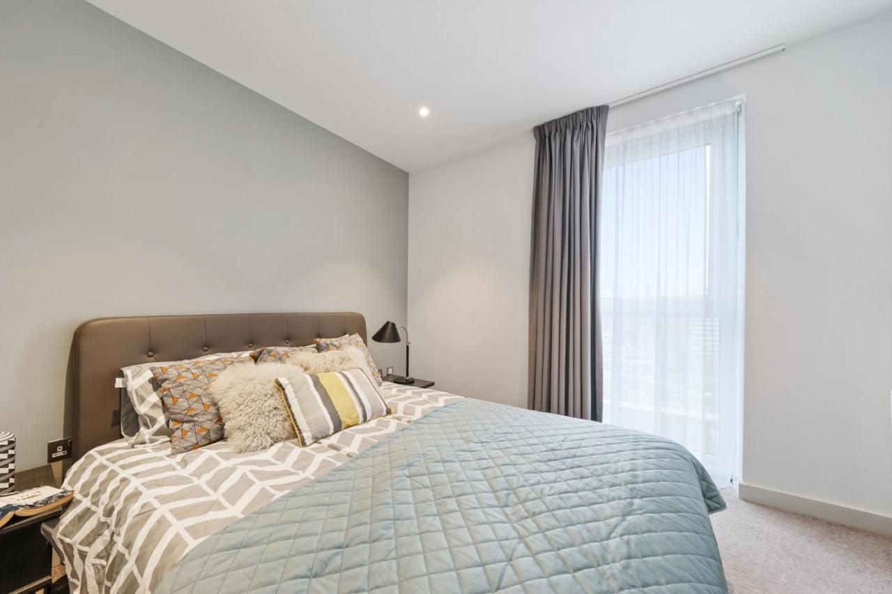 Cityview London Apartments מראה חיצוני תמונה