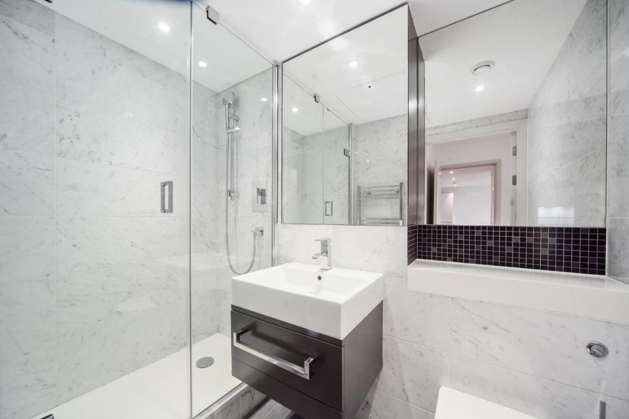 Cityview London Apartments מראה חיצוני תמונה